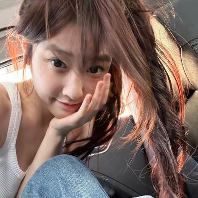 妈咪的小女孩